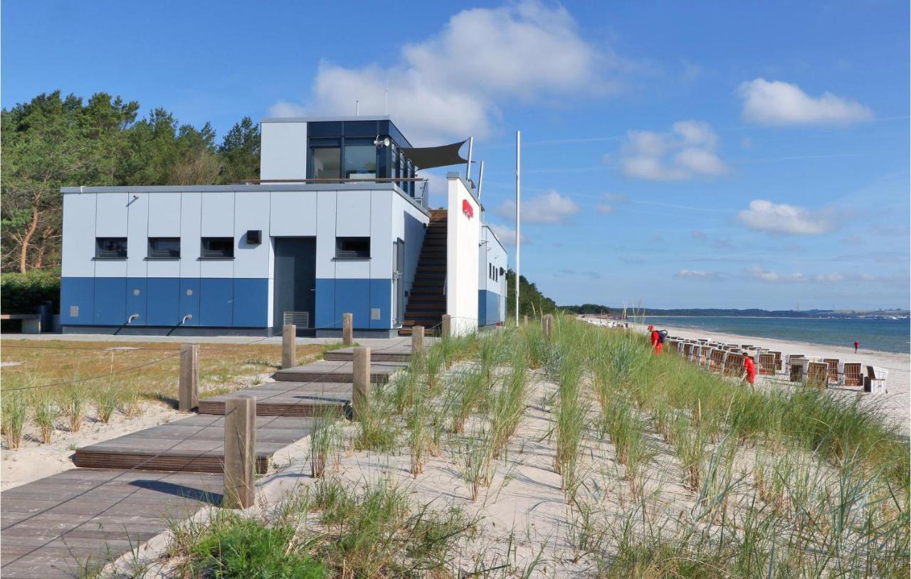 Prora Solitaire Angel Sea 02 Binz Exterior foto