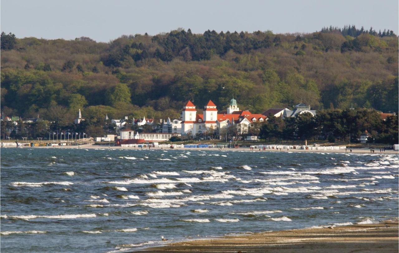 Prora Solitaire Angel Sea 02 Binz Exterior foto