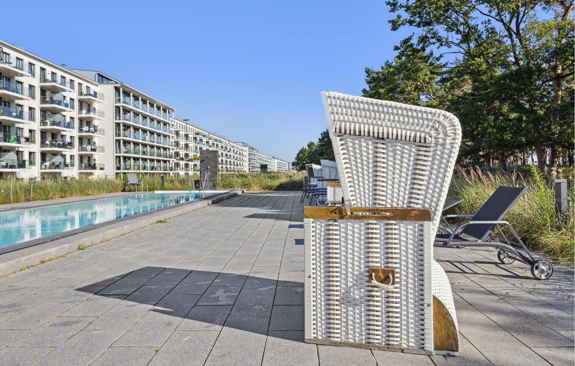 Prora Solitaire Angel Sea 02 Binz Exterior foto